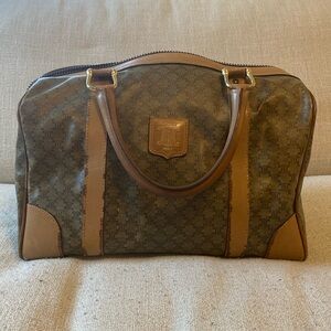 Celine Boston bag